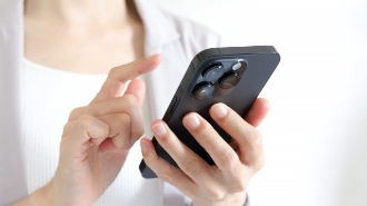 自由に働けるのが嬉しい！