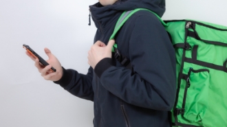 すぐに働けて、<br>すぐにお金が入る！