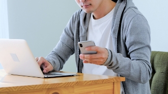 副業でも使いやすい！